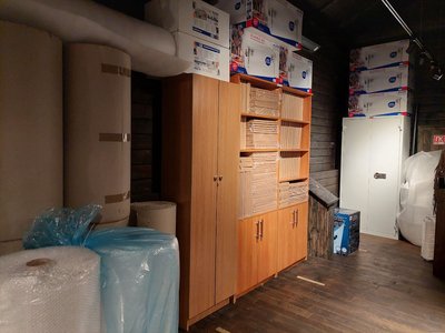 Як працюють львівські музеї за умови відсутності електроенергії Як працюють львівські музеї за умови відсутності електроенергії