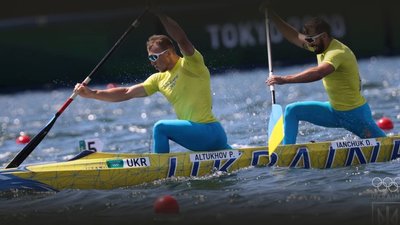 Хмельничанин Павло Алтухов втретє їде на олімпіаду Хмельничанин Павло Алтухов втретє їде на олімпіаду