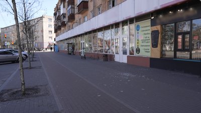Атака РФ по Чернігову 14 квітня 2026 року: що розповіли жителі про атаку на місто Атака РФ по Чернігову 14 квітня 2026 року: що розповіли жителі про атаку на місто