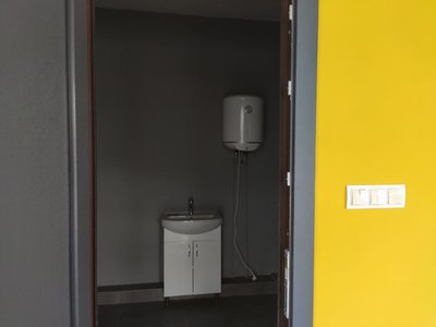 "Водна арена Тернопіль", червень 2024