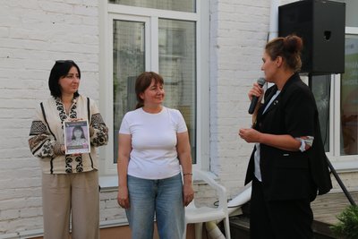 Ольга Тайбасарова Ольга Тайбасарова