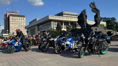 Мотоцикли, Івано-Франківськ Мотоцикли, Івано-Франківськ