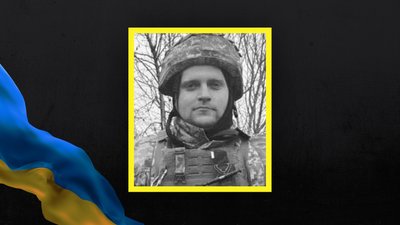 Втрати Волині: підтвердили загибель ще двох воїнів у боях з армією РФ Втрати Волині: підтвердили загибель ще двох воїнів у боях з армією РФ