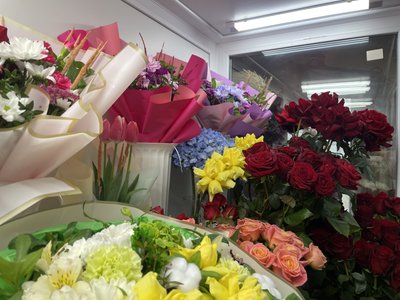 Херсон, квіти, бізнес, флористи, Марина Максименко Херсон, квіти, бізнес, флористи, Марина Максименко
