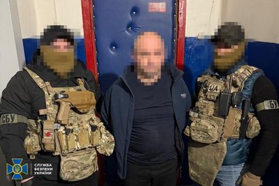 1134 день війни. Хроніка подій в Одесі та Одеській області 1134 день війни. Хроніка подій в Одесі та Одеській області