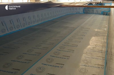 "Вода лікує": переселенка з Маріуполя будує на Одещині реабілітаційний центр "Вода лікує": переселенка з Маріуполя будує на Одещині реабілітаційний центр