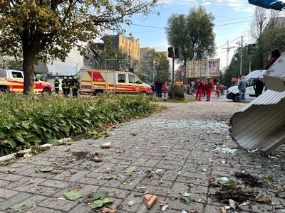 Чотири роки повномасштабної війни на Черкащині у світлинах Суспільного