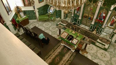Церква, храм Церква, храм