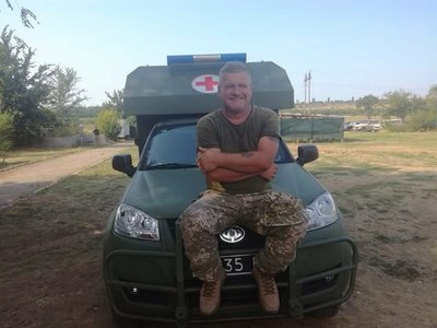 Ігор Осауленко Ігор Осауленко