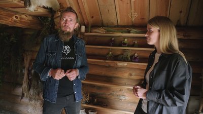 "Найбільша фішка Оствиці — це човни": інтерв'ю керівника парку історичної реконструкції Юрія Ойцюся "Найбільша фішка Оствиці — це човни": інтерв'ю керівника парку історичної реконструкції Юрія Ойцюся