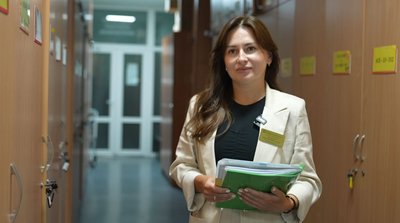 У Черкасах випробовують ліки проти раку У Черкасах випробовують ліки проти раку
