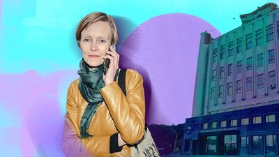Розвиток кіно чи його занепад? Чому обговорюють нову стратегію розвитку від Держкіно Розвиток кіно чи його занепад? Чому обговорюють нову стратегію розвитку від Держкіно