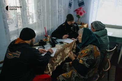 Сніругівка Сніругівка