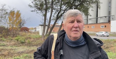 У селі на Полтавщині облаштують 215 метрів тротуару за майже 4 мільйони У селі на Полтавщині облаштують 215 метрів тротуару за майже 4 мільйони
