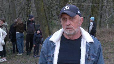 "Прийшли, щоб побороти страх": у Рівненському зоопарку випустили понад 200 кажанів