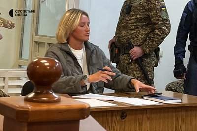 В Одесі розпочався суд над обвинуваченим в убивстві активіста Ганула В Одесі розпочався суд над обвинуваченим в убивстві активіста Ганула