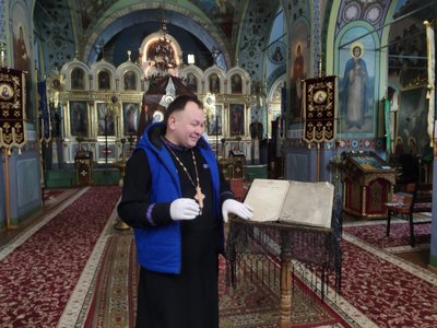 олексій філюк, священник, пцу, документи, церква олексій філюк, священник, пцу, документи, церква