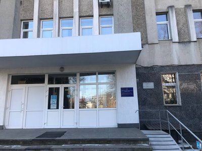 Грип та ГРВІ в Житомирській області: кількість хворих перевищила 11 тисяч Грип та ГРВІ в Житомирській області: кількість хворих перевищила 11 тисяч