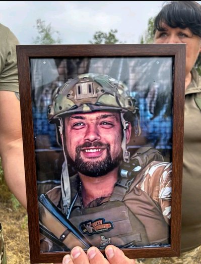 "До рішення піти на службу ЗСУ родина була готова". Історія військовослужбовиці з Херсонщини