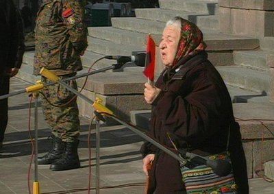 ольга жулковська, Євромайдан, революція гідності