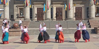 День Незалежності України, 35 річниця Незалежності, Тернопіль, урочистості, відзначають, 24 серпня 2026 року День Незалежності України, 35 річниця Незалежності, Тернопіль, урочистості, відзначають, 24 серпня 2026 року