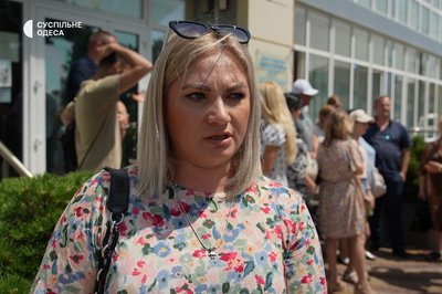 У розпал літа без води: чому жителям селища Ліски відключили послугу