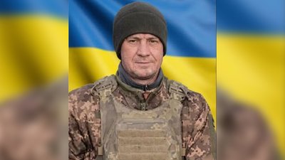 Полеглі Герої із Вінниччини: за тиждень стало відомо про загибель 35 оборонців Полеглі Герої із Вінниччини: за тиждень стало відомо про загибель 35 оборонців