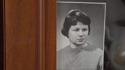 "Іще ворушилася земля": Клавдія Пупченко про розстріли та захоронення євреїв у Полтаві "Іще ворушилася земля": Клавдія Пупченко про розстріли та захоронення євреїв у Полтаві
