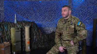 Спецпризначенець Тайлєр Спецпризначенець Тайлєр