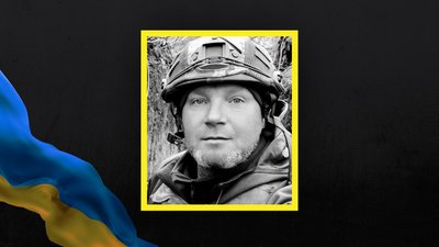 15 військових із Сумщини загинули на війні