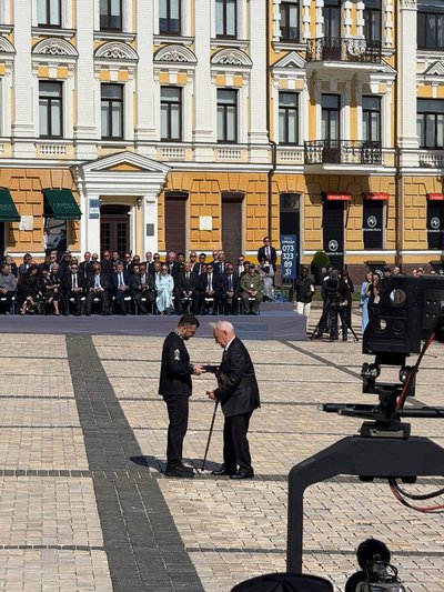 1279-й день війни. Хроніка подій в Одесі й Одеській області 1279-й день війни. Хроніка подій в Одесі й Одеській області