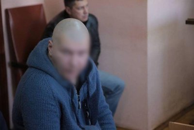 Справи Майдану: за катування мітингувальників засудили ексберкутівця з Харківщини Справи Майдану: за катування мітингувальників засудили ексберкутівця з Харківщини