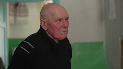 "Горюємо — онук лежить у землі": історія подружжя Романцевих з Рівненщини "Горюємо — онук лежить у землі": історія подружжя Романцевих з Рівненщини