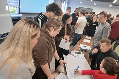Концепція розвитку велоінфраструктури Одеси Концепція розвитку велоінфраструктури Одеси