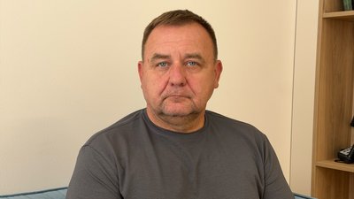 У Чернігові в центрі ментального здоров'я почали приймати не лише військових, а й цивільних У Чернігові в центрі ментального здоров'я почали приймати не лише військових, а й цивільних