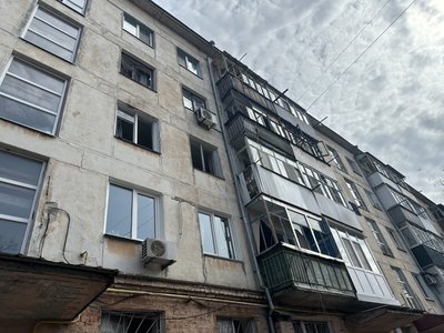 "Народилися в сорочці": що розповіли очевидці обстрілу Миргорода 24 березня "Народилися в сорочці": що розповіли очевидці обстрілу Миргорода 24 березня