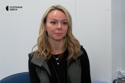 "Місія триватиме, поки не скінчиться війна": як лікарі із США надають допомогу українцям