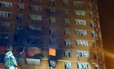 1221 день війни. Хроніка подій в Одесі й Одеській області 1221 день війни. Хроніка подій в Одесі й Одеській області