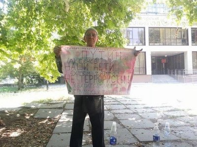 Diplom almağan advokatlar. İşğal etilgen Qırımda cemaat imayecileri mektebi nasıl çalışa Diplom almağan advokatlar. İşğal etilgen Qırımda cemaat imayecileri mektebi nasıl çalışa