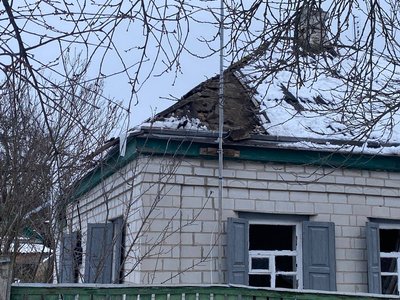Травми отримали п'ятеро людей: що відомо про ракетну атаку РФ по Черкащині вдень 3 січня