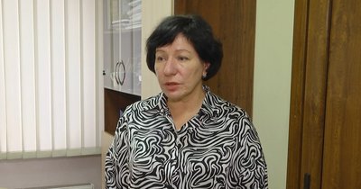 Виконувачка обов’язків директора Хмельницької обласної лікарні Наталя Федів розповіла, МРТ апарат у заклад купили за кошти державного бюджету
