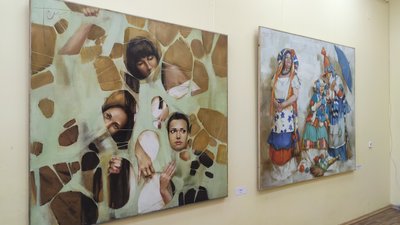 як минув тиждень на Миколаївщині — фотодобірка як минув тиждень на Миколаївщині — фотодобірка