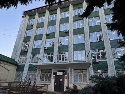 “Не визнає себе винним”: обвинуваченого в підпалі ТЦК залишили під вартою на 60 днів “Не визнає себе винним”: обвинуваченого в підпалі ТЦК залишили під вартою на 60 днів