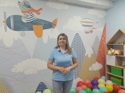 Be Good, Херсон, Київ, дитячий центр Be Good, Херсон, Київ, дитячий центр