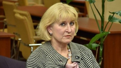 Валентина Семеняк, обласна організація НСПУ Валентина Семеняк, обласна організація НСПУ