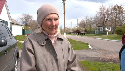 "Пішки не находишся": п'ять сіл на Черкащині залишилися без автобусного сполучення "Пішки не находишся": п'ять сіл на Черкащині залишилися без автобусного сполучення