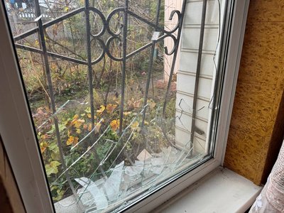 Було 17 вибухів: показали наслідки атаки російської армії на Смілу на Черкащині Було 17 вибухів: показали наслідки атаки російської армії на Смілу на Черкащині