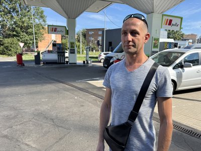 "Дорого їздити на машині": чому на Полтавщині дорожчає пальне і якою буде максимальна ціна "Дорого їздити на машині": чому на Полтавщині дорожчає пальне і якою буде максимальна ціна