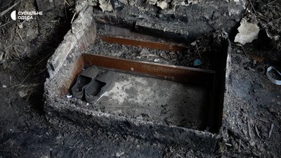Загинули у палаті: подробиці пожежі у пансіонаті для літніх людей на Одещині Загинули у палаті: подробиці пожежі у пансіонаті для літніх людей на Одещині