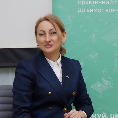 У начальника Житомирської обласної військової адміністрації нові радники: що відомо У начальника Житомирської обласної військової адміністрації нові радники: що відомо